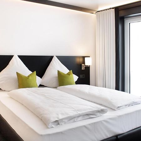 Mak Hotel By Wmm Hotels 马克特雷德维茨 外观 照片
