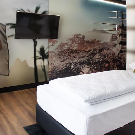 Mak Hotel By Wmm Hotels 马克特雷德维茨 外观 照片